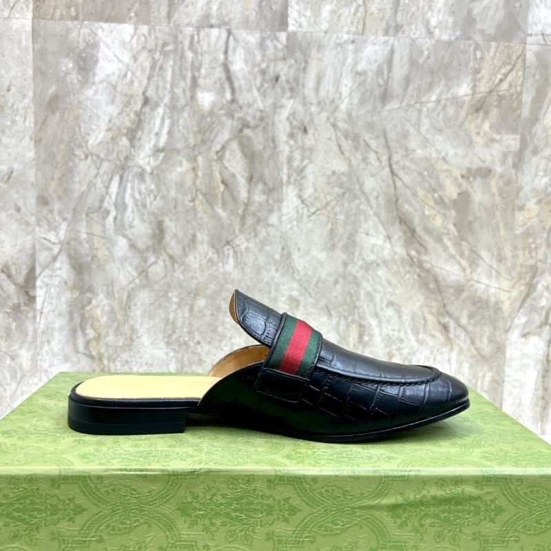 Gucci Slippers